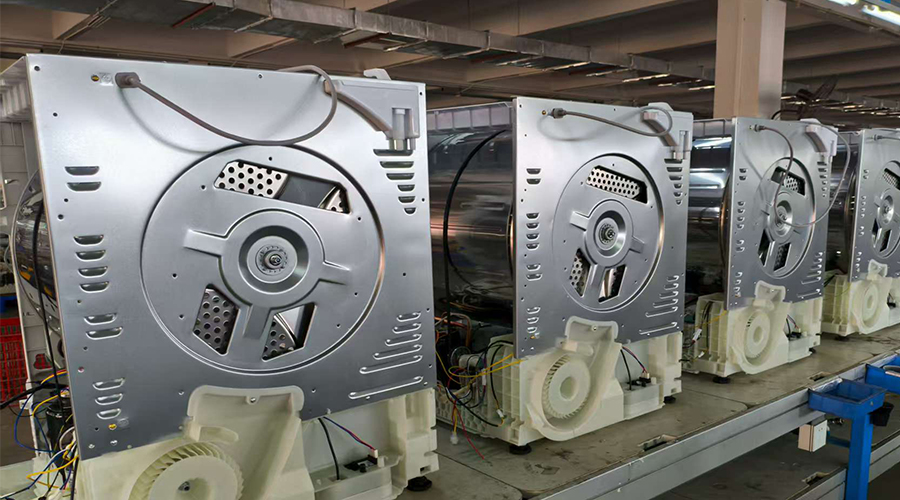 洞察年輕消費力：烘干機市場(chǎng)新趨勢