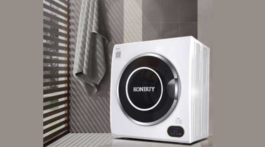 超實(shí)用！小型烘干機的安裝步驟講解