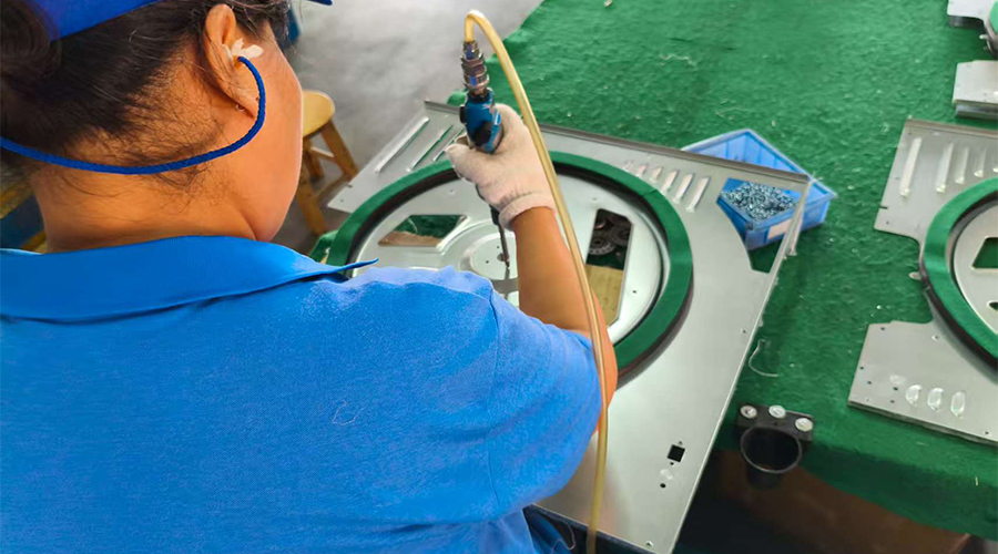 品質(zhì)贏(yíng)得信賴(lài)，熱泵烘干機助力市場(chǎng)新突破