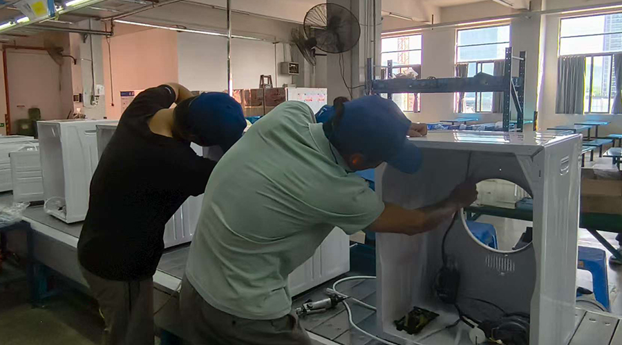 遠見(jiàn)卓識：選擇烘干機工廠(chǎng)，切勿只看眼前價(jià)