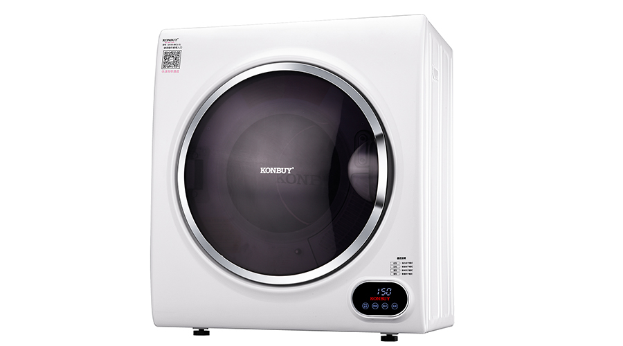 滾筒衣服烘干機的使用壽命有多久？