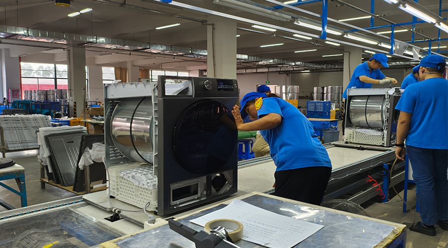 成為您的延伸制造部門(mén)：金環(huán)電器OEM/ODM協(xié)同開(kāi)發(fā)模式解讀