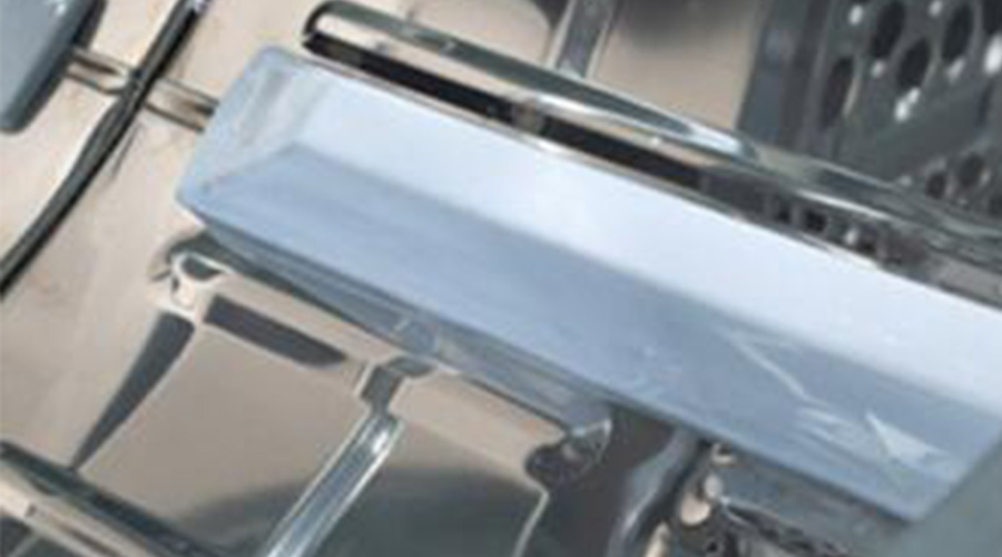 背后小故事！金環(huán)電器衣物烘干機梯型提升筋的創(chuàng  )作緣由