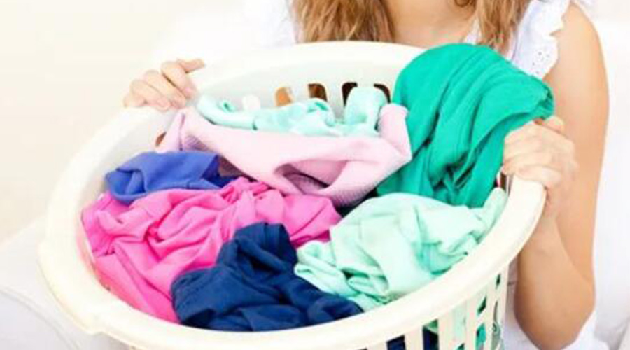 衣服護理有講究！這些干衣標識要牢記