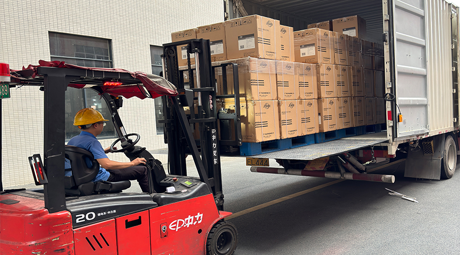 金環(huán)電器獲海外客戶(hù)批量訂單