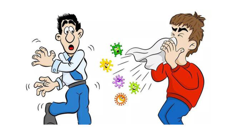 甲流高發(fā)季！滾筒干衣機對衣物雙重除菌 保障健康