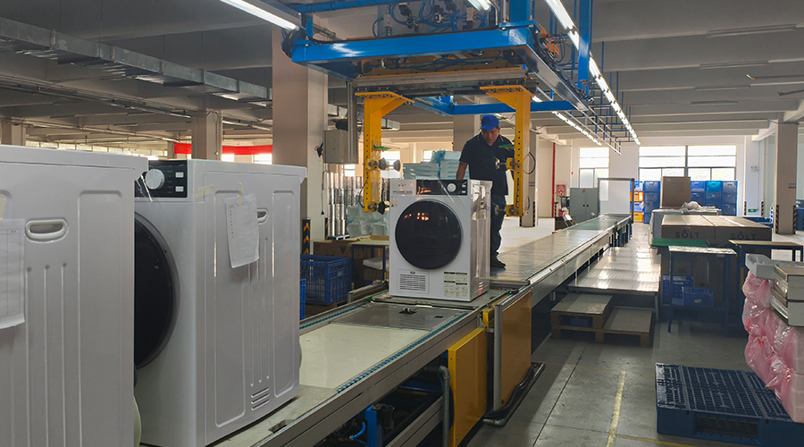 樣機快速交付，品質(zhì)始終如一