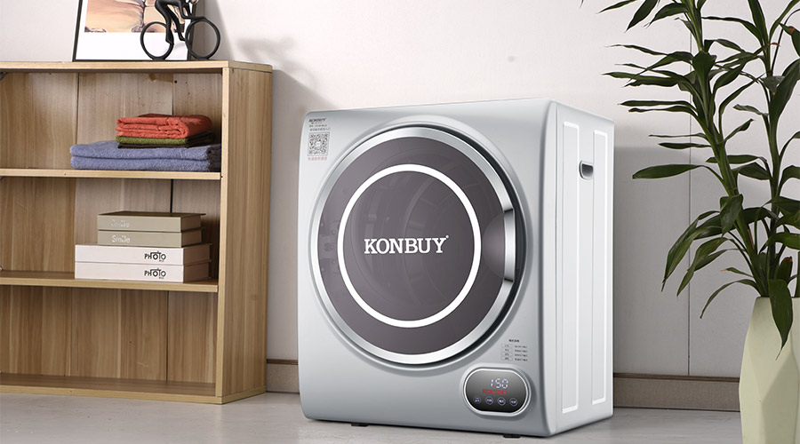 滾筒衣服烘干機在運行過(guò)程中是否需要監督