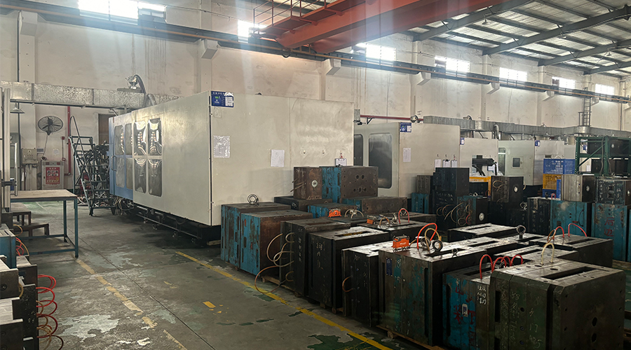 金環(huán)電器：以嚴格5S管理，打造整潔車(chē)間與高效生產(chǎn)