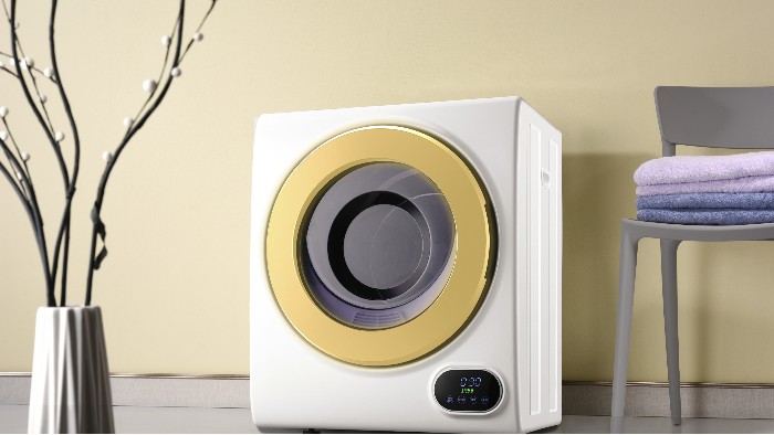 公寓干衣機如何解決公寓沒(méi)有陽(yáng)臺難干衣困境？