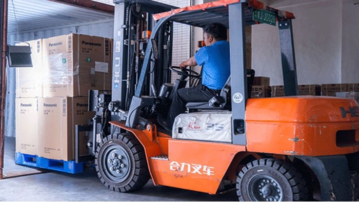 金環(huán)電器：一個(gè)有溫度、有感情的干衣機代工廠(chǎng)