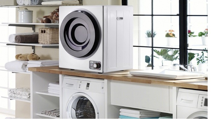家用干衣機分類(lèi)、工作原理解讀