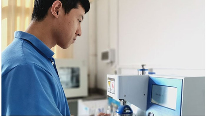 58項專(zhuān)利！以研發(fā)技術(shù)打造干衣機代工核心競爭力