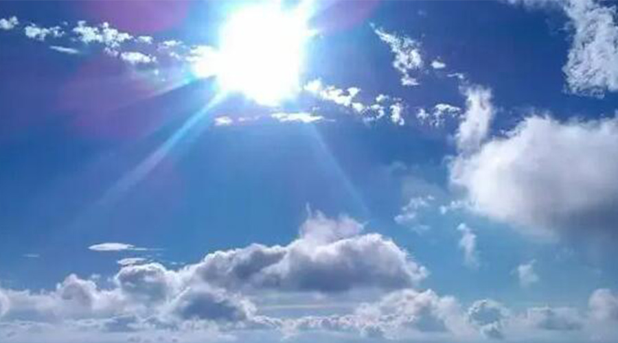 四川高溫停電引關(guān)注！冷凝衣物烘干機如何做到省電省時(shí)