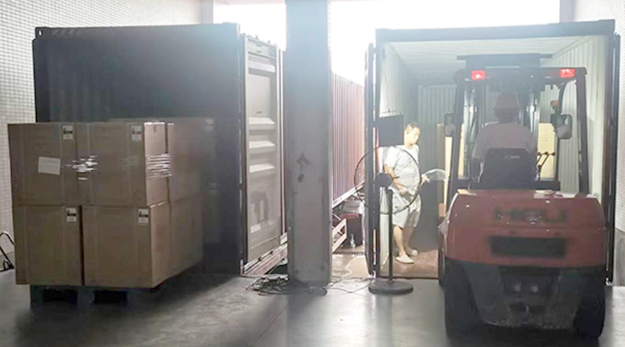 衣服烘干機廠(chǎng)家如何保證貨期，不影響產(chǎn)品銷(xiāo)售