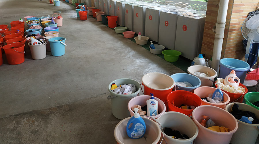 共享洗衣機是否要自帶洗衣液？以真實(shí)案例講解