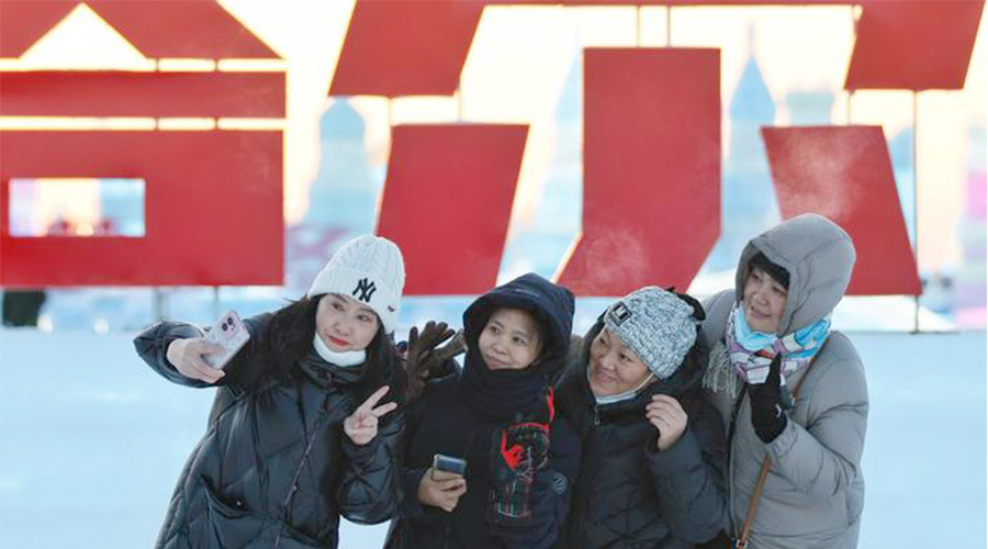 哈爾濱防寒羽絨服，如何使用滾筒干衣機速干