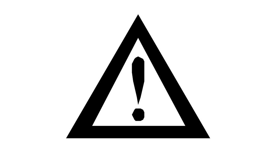 如何理解家用衣物烘干機上“警告符號”的特殊含義！