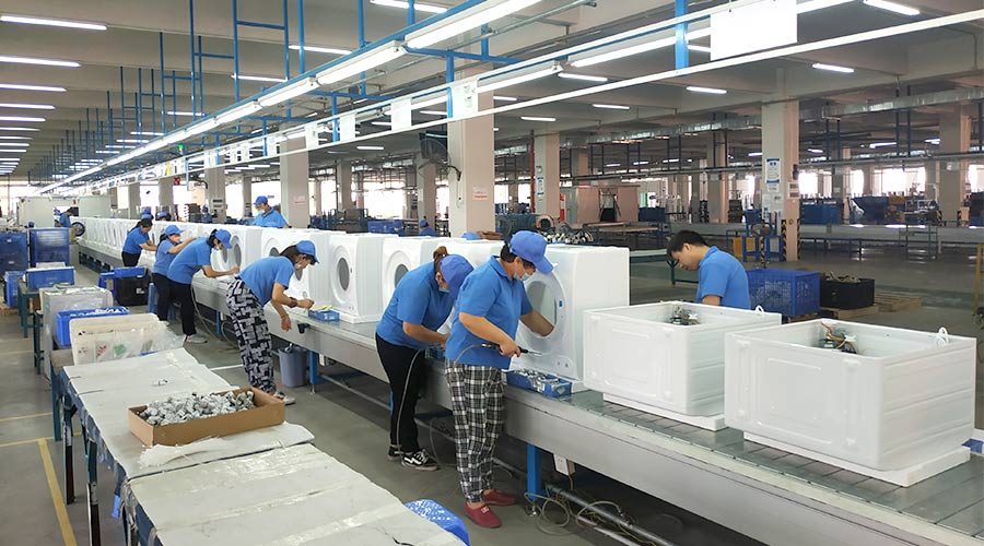 哪家小型烘干機代工廠(chǎng)家實(shí)力強