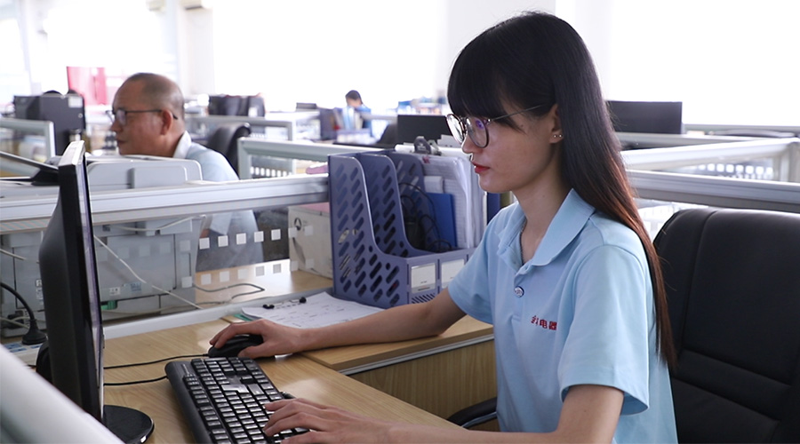 金環(huán)電器：專(zhuān)注家用滾筒烘干機，以卓越售后體系贏(yíng)得客戶(hù)信賴(lài)