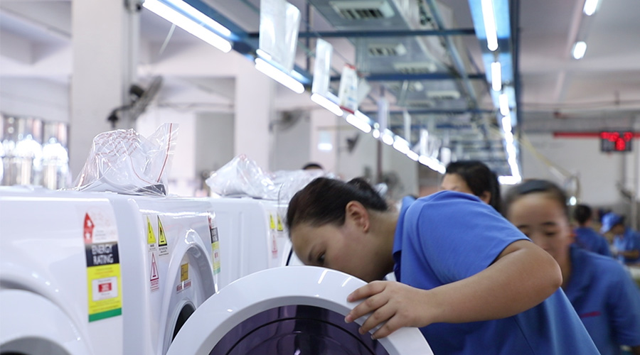 金環(huán)電器：烘干機遠銷(xiāo)全球，成就多元市場(chǎng)傳奇