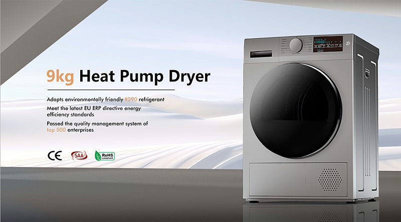 烘干機生產(chǎn)廠(chǎng)家