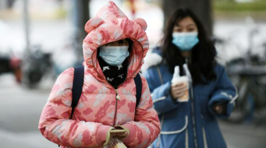 強冷空氣即將來(lái)襲！金環(huán)電器提醒你要注意這些事項