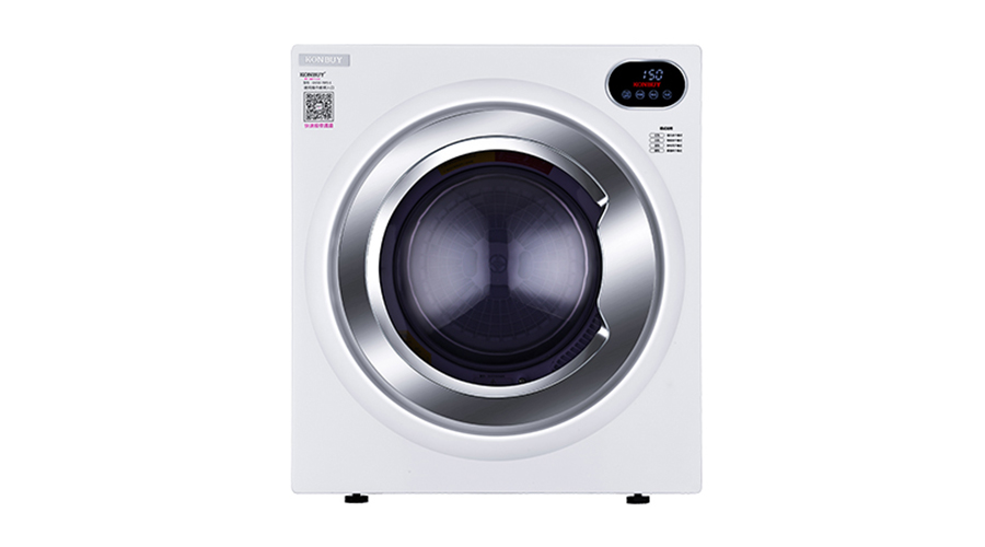 劉畊宏燃脂操火爆！衣物烘干機實(shí)現健身襪速干祛味