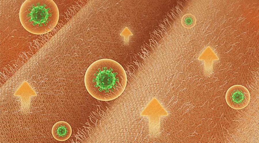 漲知識！家用衣物烘干機巴氏除菌的含義講解