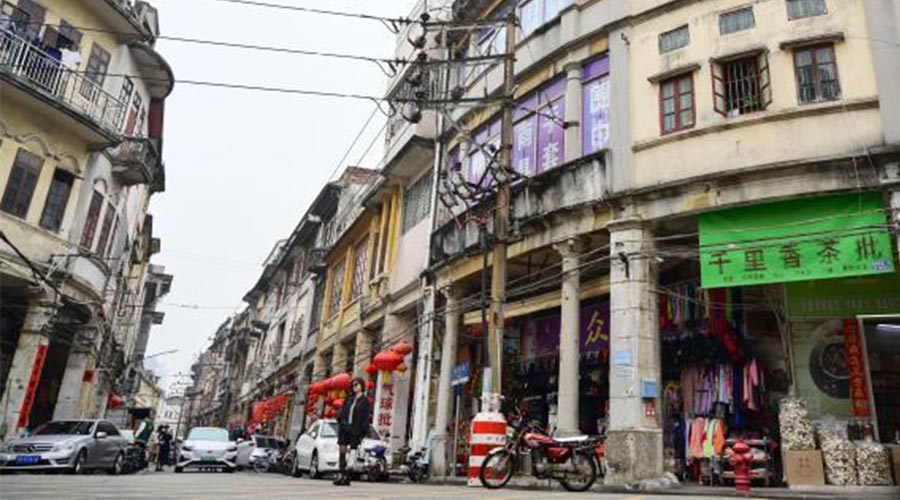 《狂飆》引起江門(mén)熱！身處江門(mén)的金環(huán)電器實(shí)力不容小覷