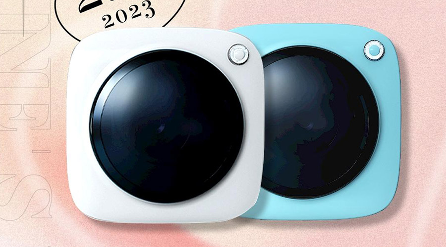 2.14情人節送禮選它！小型烘干機小家電助攻俘獲她芳心