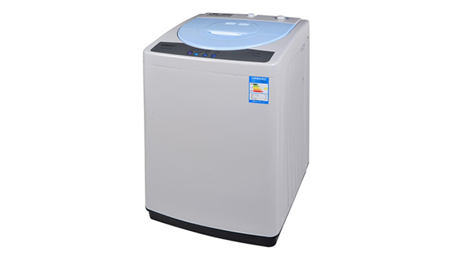 校園共享掃碼洗衣機受用戶(hù)好評連連！其產(chǎn)品尺寸是多少？