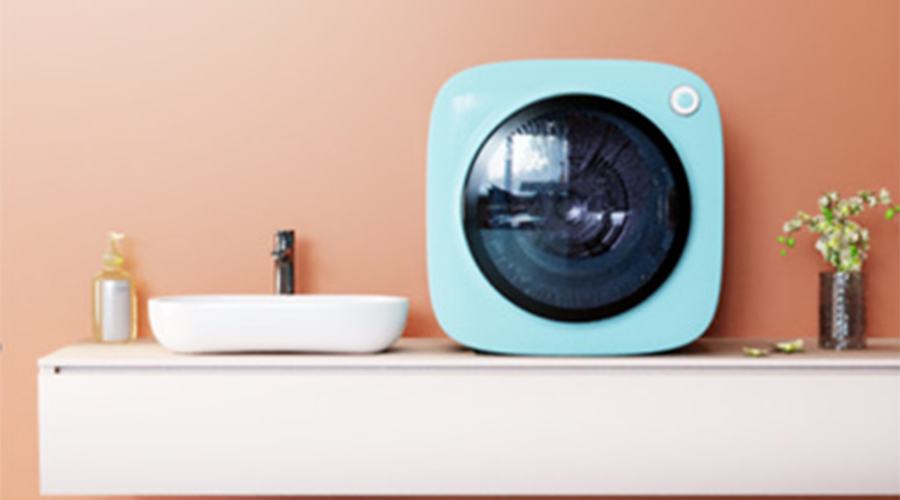 小型烘干機小家電圈粉年輕人！背后的原因是...