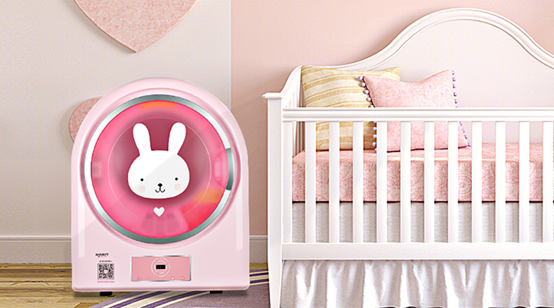 母嬰專(zhuān)用干衣機