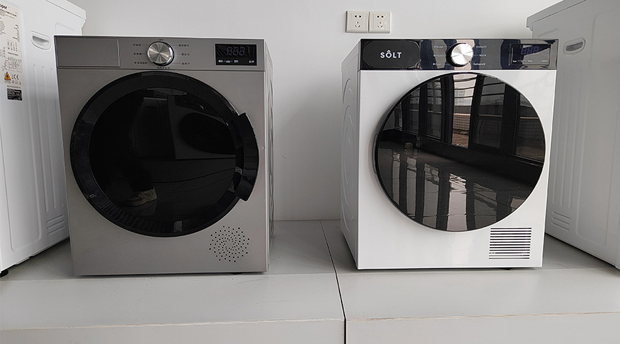 金環(huán)電器3kg熱泵烘干機上市，開(kāi)啟市場(chǎng)新機遇