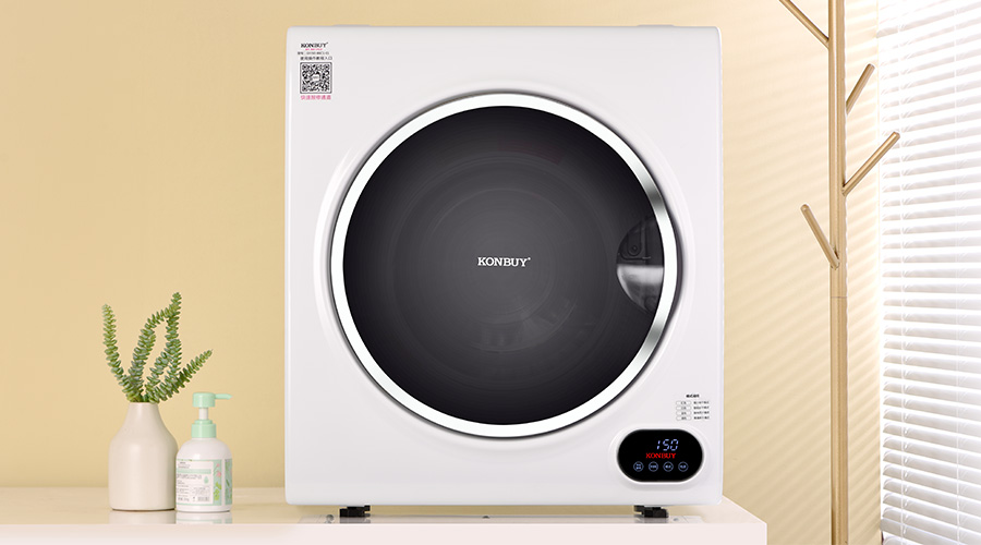 衣物螨蟲(chóng)大清理！家用干衣機成過(guò)年大掃除好幫手