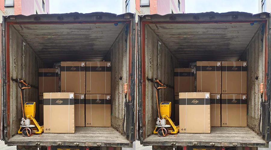 加急發(fā)貨！應對客戶(hù)烘衣服烘干機電商銷(xiāo)售，確保庫存充足