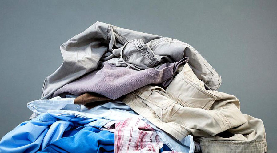 衣服護理：烘干、洗滌、熨燙下羊毛衣服對溫度的要求