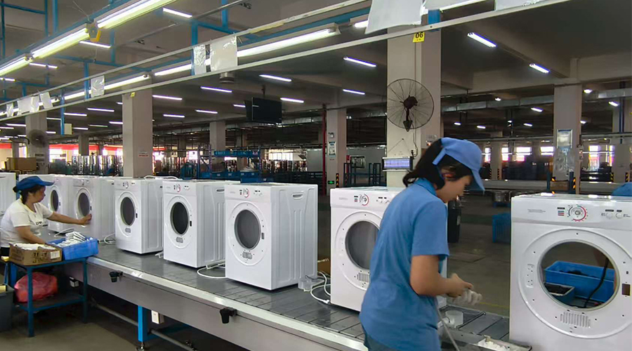 烘干機廠(chǎng)家