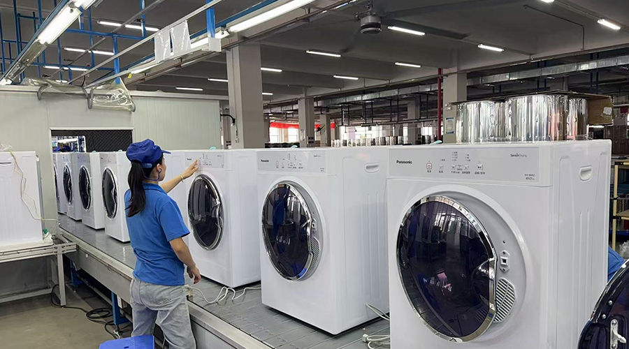 烘干機生產(chǎn)廠(chǎng)家的 RoHS 檢測報告指南