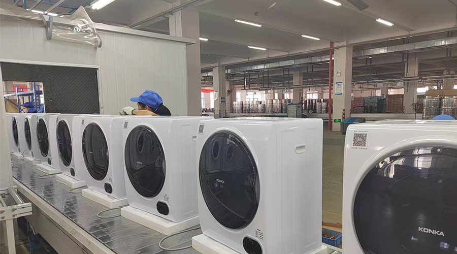 烘干機生產(chǎn)廠(chǎng)家