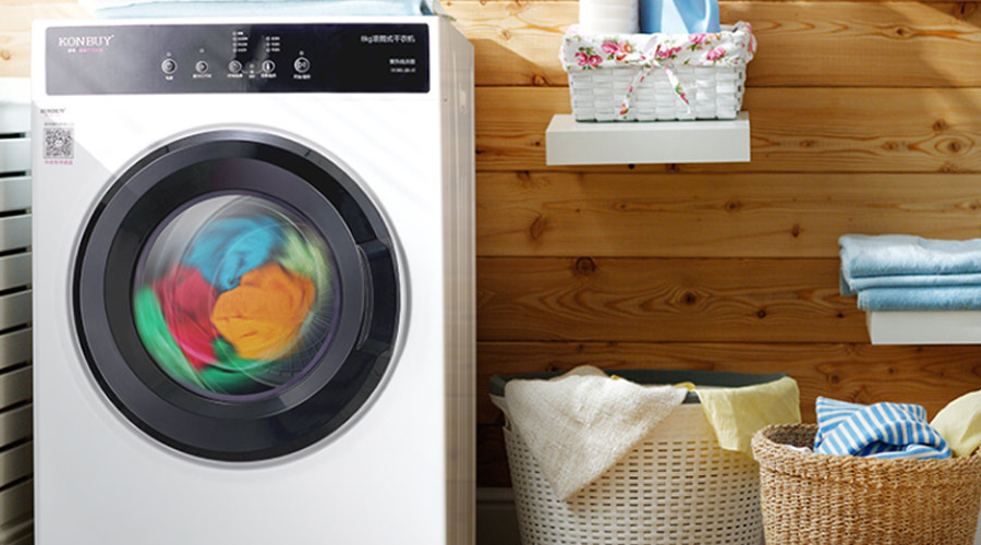 家用衣服烘干機抗皺模式功能、使用介紹