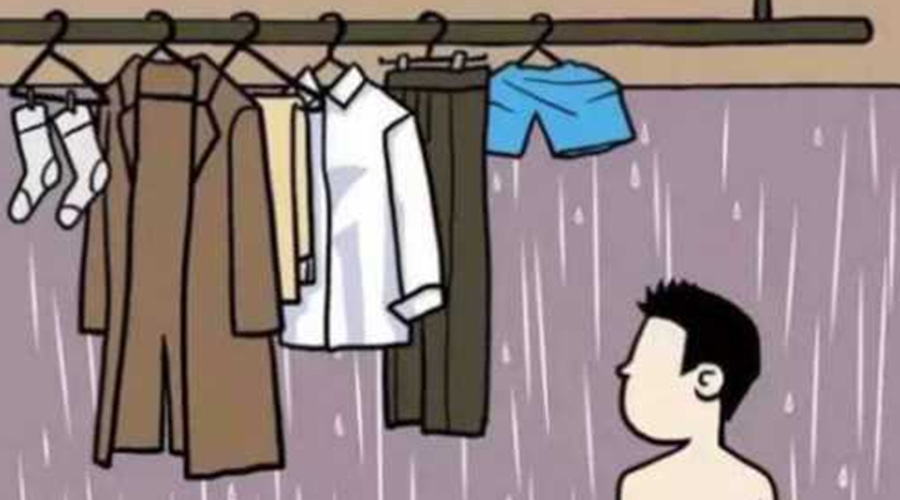 “三臺風(fēng)共舞”！金環(huán)電器提醒 臺風(fēng)天干衣的注意事項