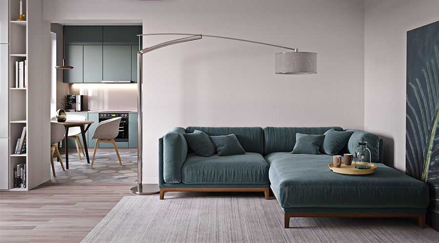 直排家用衣物烘干機放哪好？放在室內會(huì )讓空氣潮濕嗎？