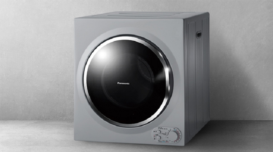 疫情反彈下，如何選購家用干衣機做好防疫工作