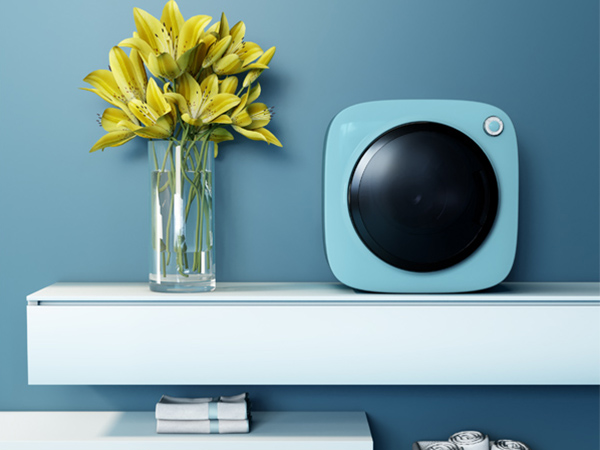 小型節能烘干機