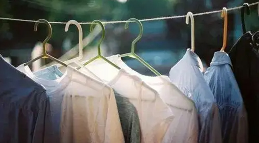 大雨持續在線(xiàn)！衣物烘干機在手，無(wú)懼風(fēng)雨干衣不愁！