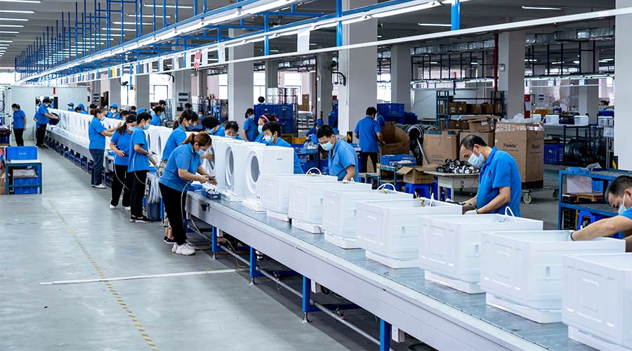 如何判斷干衣機供應商好與壞  記住這五點(diǎn)！