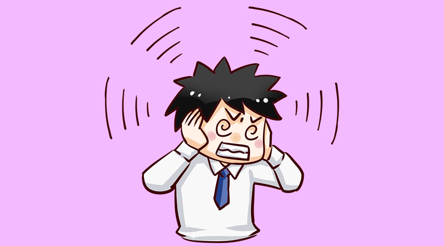 公寓干衣機是否有噪音！看看這個(gè)分貝就知道