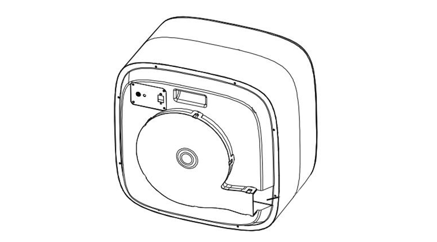 小型烘干機如何安裝？干衣機代工廠(chǎng)告訴你答案